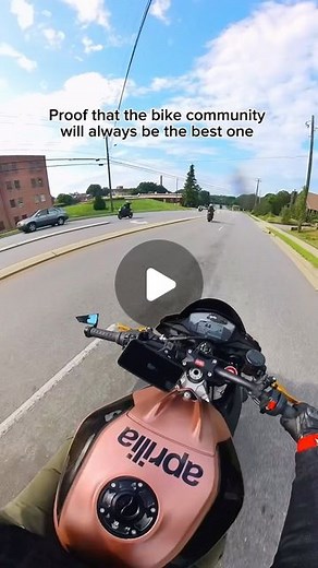 Sammy Marques on Instagram: "Someone give that guy a medal 🫶🏻 @rizoma_official cut edge mirrors from @motovationusa (discount code is Sammy)"