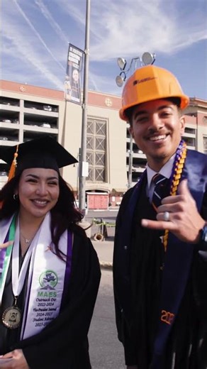 Commencement 2025