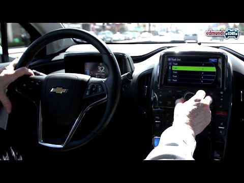 Car Audio System Basics | Edmunds Tech