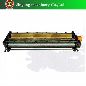 [Hot Item] High Dehumidification Capacity Sludge Dryer Shaping Machine for Municipal Sludge