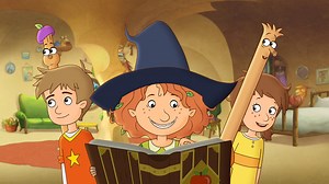 Petronella Apfelmus - Titelsong zum Mitsingen