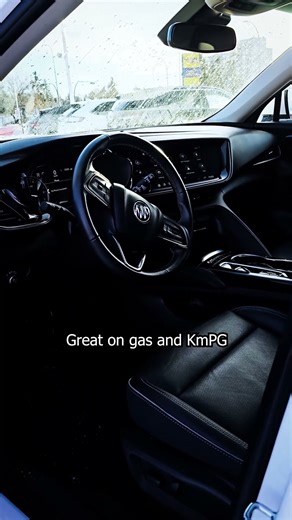 Check out our 2023 Buick Envision 🚗 | Stock #2640T