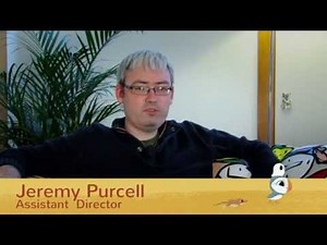 Jeremy from Cartoon Saloon explains his Anime Studio Pro Workflow