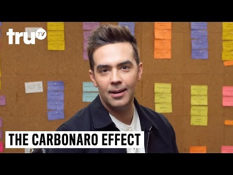 The Carbonaro Effect - The After Effect: Episode 508 (Web Chat) | truTV