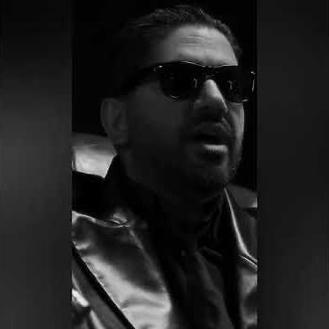 پست جدید "علیرضا JJ" در اینستاگرام با موزیک "Emergen Z"