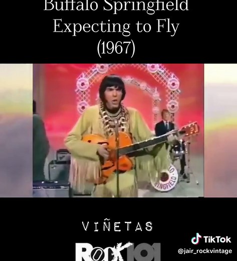 Buffalo Springfield- Expecting to Fly (1967) Rock 101 Viñeta #buffalospringfield #neilyoung #rock101 #elotroladodelrock #ideamusical #ideamusicalrock101 #nostalgia #rock #rockmusic #retro #radio #60s #60smusic @JV