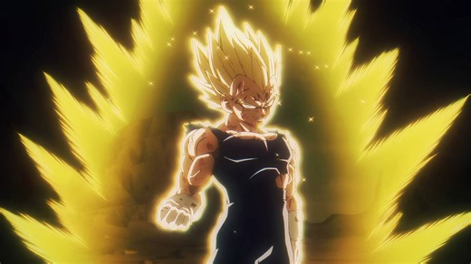 Every Vegeta Transformation in Dragon Ball History, Ranked From Weakest to Strongest