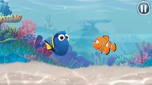 FINDING DORY VIDEO GAME FOR KIDS DISNEY PIXAR