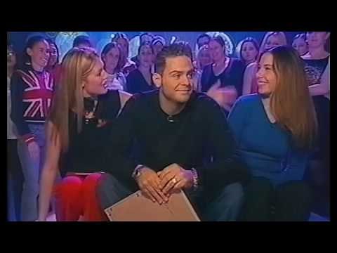 5ive (five)-Scott Robonson Sd:uk 2001