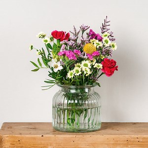 Original Botanical Letterbox Posy