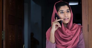 Kathu Pattu: the love letter songs of Kerala | The National