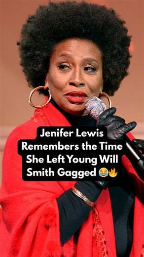 DeAndré Upshaw on Instagram: "In this 2003 clip from Sharon Osbourne’s short-lived talk show, Jenifer Lewis talks about the time she and Will Smith flirted and the line she dropped that left him speechless. #JeniferLewis #WillSmith #FreshPrince #90sTV #2000sVibes #BlackExcellence #TVIcons"