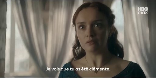 HOUSE OF THE DRAGON Saison 3 Bande Annonce VF Finale (2026)