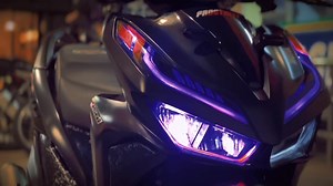 Mid Night shooting Cinema Mode 🖤 NinJa 🥷