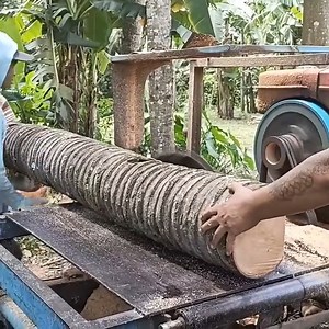 287K views · 1.1K reactions | Wood Frame making | Kitchen Craft & DIY | Facebook