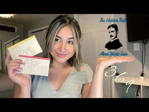 TESTING OUT THE 369 MANIFESTATION METHOD *IT WORKED*