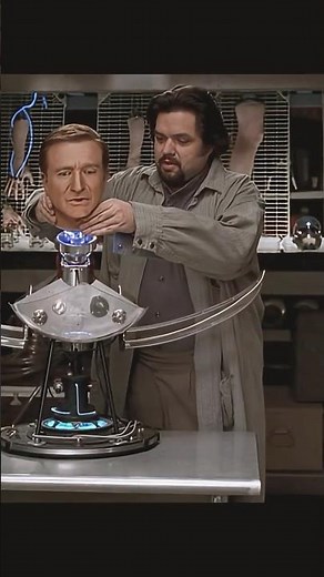 He wants to be a Human😱 | Bicentennial Man 1999 #shorts #robot #movie