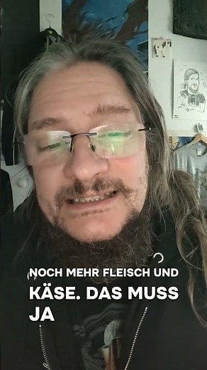 The Kangaroo Rebellion at the Chaos Computer Club with Marc-Uwe Kling