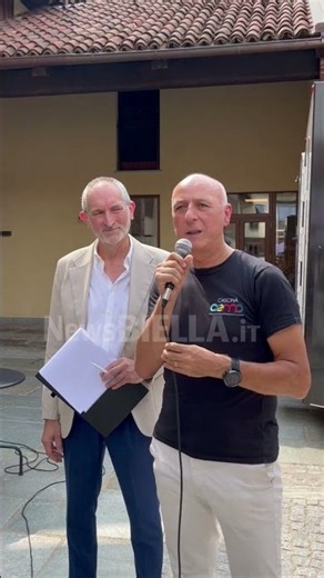 Biella, lavoro ai ragazzi con disabilità: ne parla Enrico Pesce di Cascina Oremo