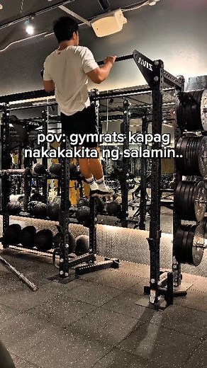 7.4K views · 53 reactions | flex lang ng flex #gym #gymmotivation #fypシ゚viralシ #fypviralシ #fypシ #exercise #fitness #workout | Dong WangLing | Facebook