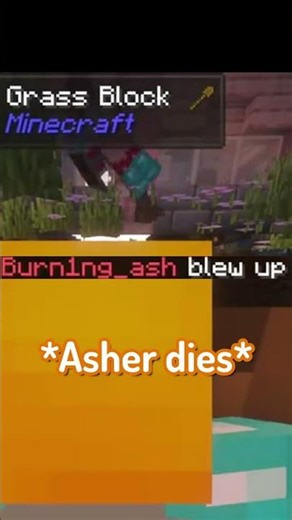 My Best Trap Yet... #minecraft #tnt #lifeseries