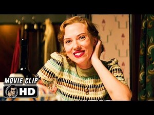 JOJO RABBIT Clip - Switzerland (2019)