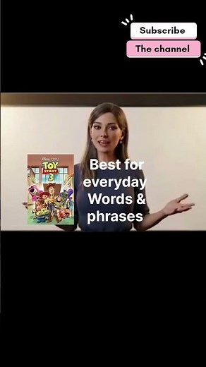 4 Best Movies To Improve English Speaking For Beginners #englishtips #english #learnenglish