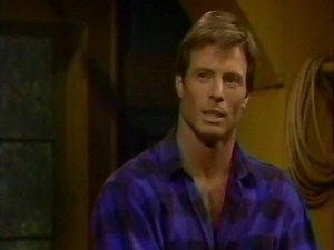 12K views · 51 reactions | January 5, 1987: Rick Edwards debuts on "Santa Barbara" as JAke Morton. | Santa Barbara Blog | Facebook