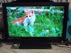 Raspberry Pi Video Looper 2