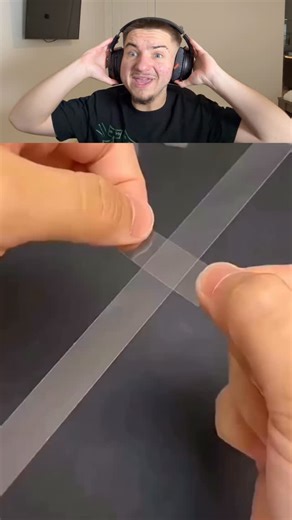 Patrick McCabe on Instagram: "How To Make 3D Cube 😳"
