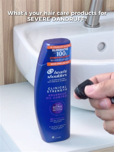 Anti Dandruff Shampoo Guide: Best Picks for Severe Dandruff