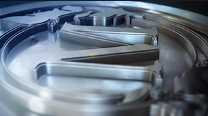 3D Logo Reveal - With Sound Effects - After Effects Template - INTRO HD