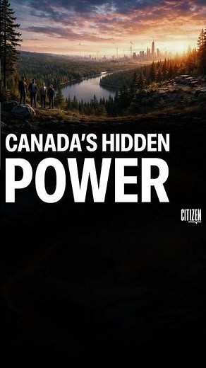 The Quiet Power of Canada’s Natural Resources