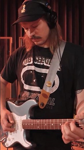 Ratboys - "Penny in the Lake" Live from KCRW HQ