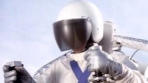 Bionic Woman: Classic: Season 1 Episode 10 Canyon of Death