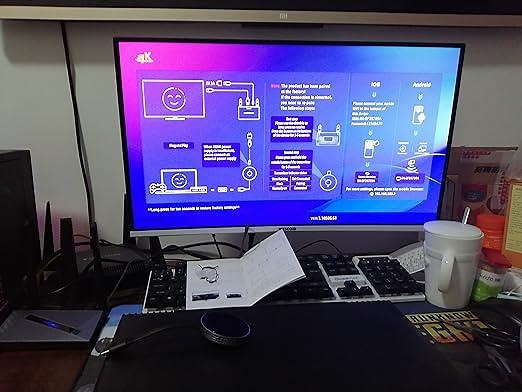 Wireless HDMI Transmitter and Receiver for PC
