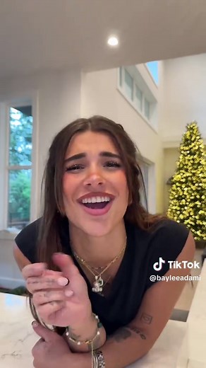 Ari Kytsya and Baylee Adami Collaboration Video