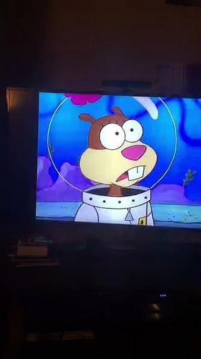 Spongebob you’re fired