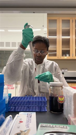 From the Court to the Crime Lab