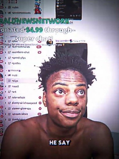 iShowSpeed Got Cheated On... 💔