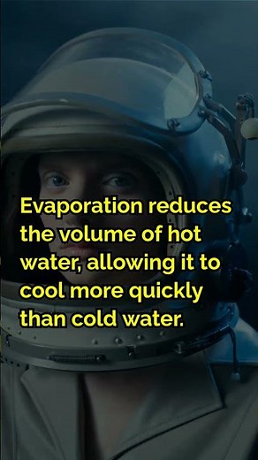 Why Hot Water Freezes Faster: The Mpemba Effect Explained