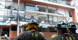 Inicia FGJ investigación por daño a la propiedad y lesiones tras explosión