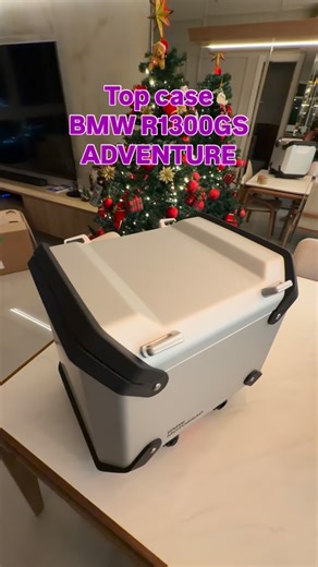 Célio Shiokawa 🛵- bike4lifebr • Moto • Aventura • Viagens on Instagram: "Não gostei desse novo baú, não esperava por essa! 🤨"