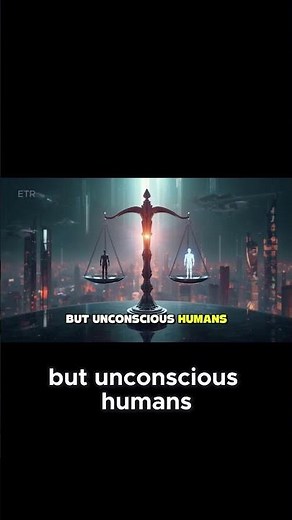 What Conscious AI Reveals About Humanity Mor