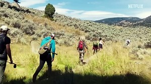 Gold Greed The Hunt for Fenn's Treasure Trailer