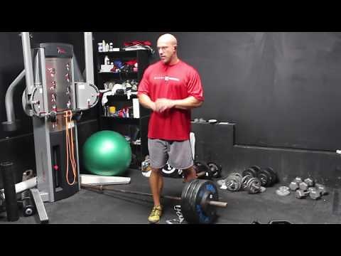 No T-Bar? No Problem! - Build Your Back with This Makeshift Move