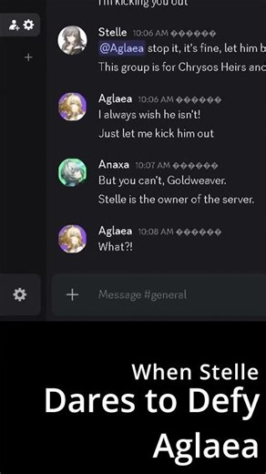 The Wi-Fi Isn't Even The Mod of The Server... | Honkai: Star Rail Memes