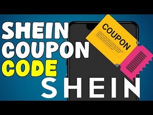 How To Use a Discount Code on Shein... STEP BY STEP FOR DUMMIES (2025)