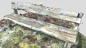 nature two - Download Free 3D model by n3rd0710