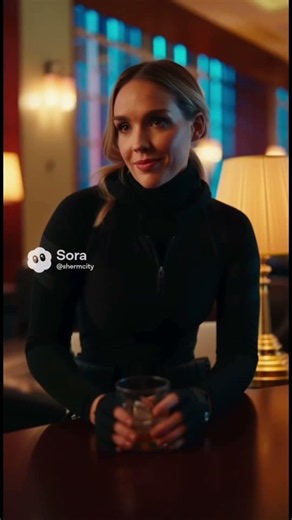 Cant trust her? #crookedcops #crimedrama #crimeseries